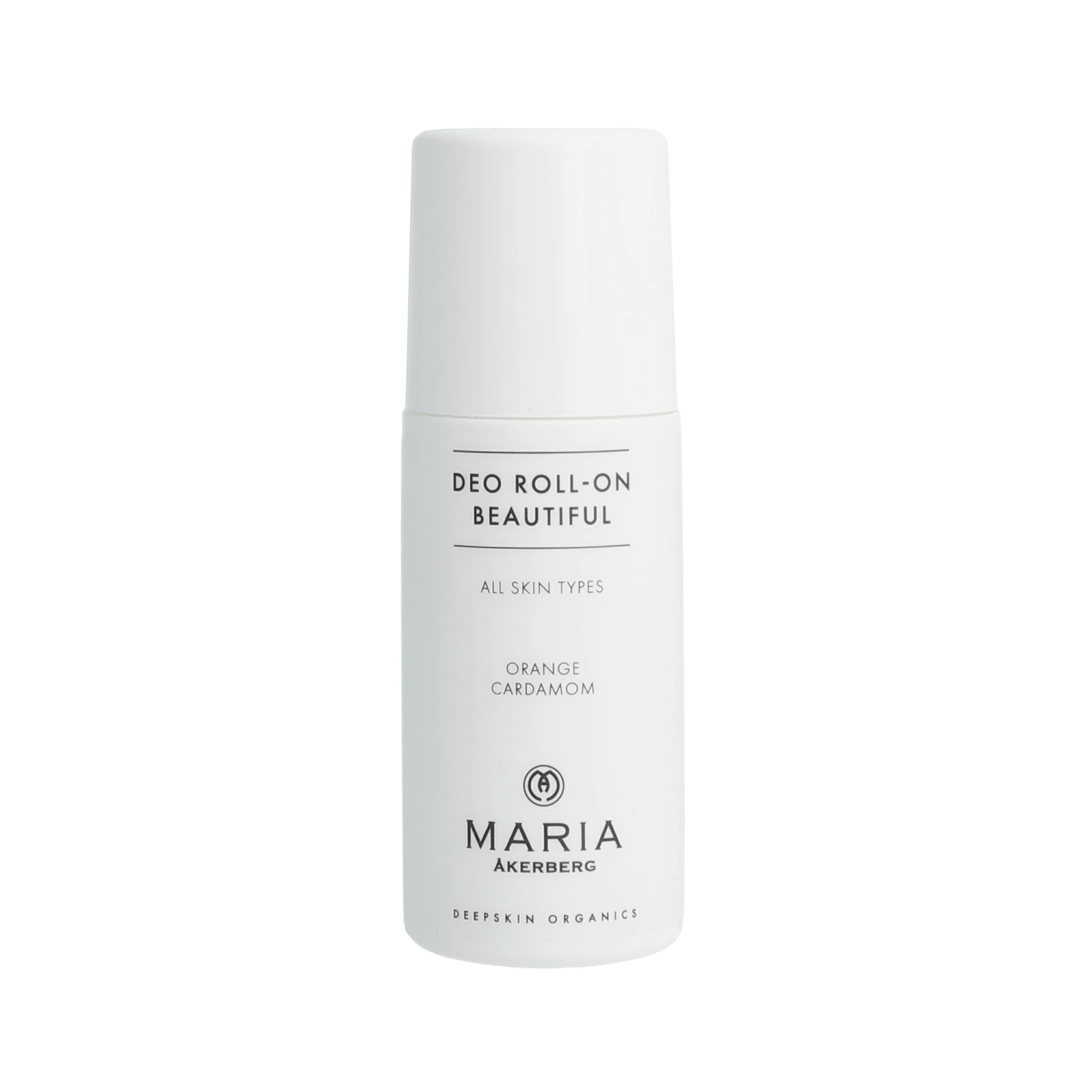 Deo Roll-On Beautiful 60 ml - Maria Åkerberg