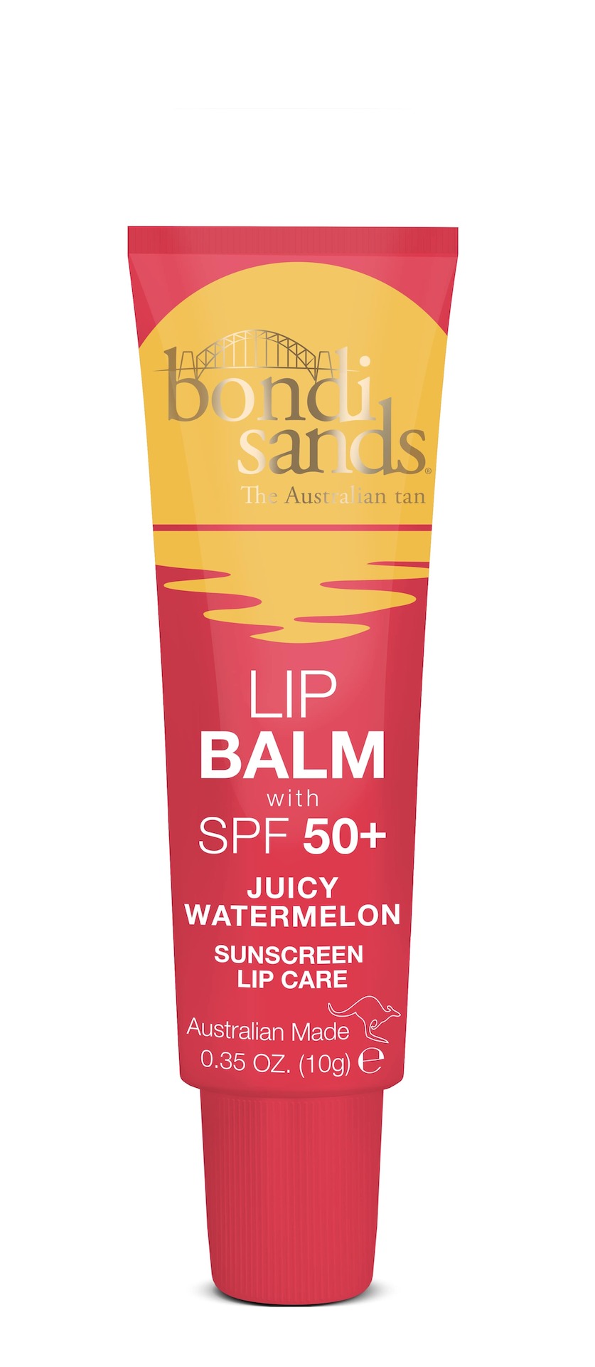 Balzam za usne Lubenica SPF50+ - Bondi Sands