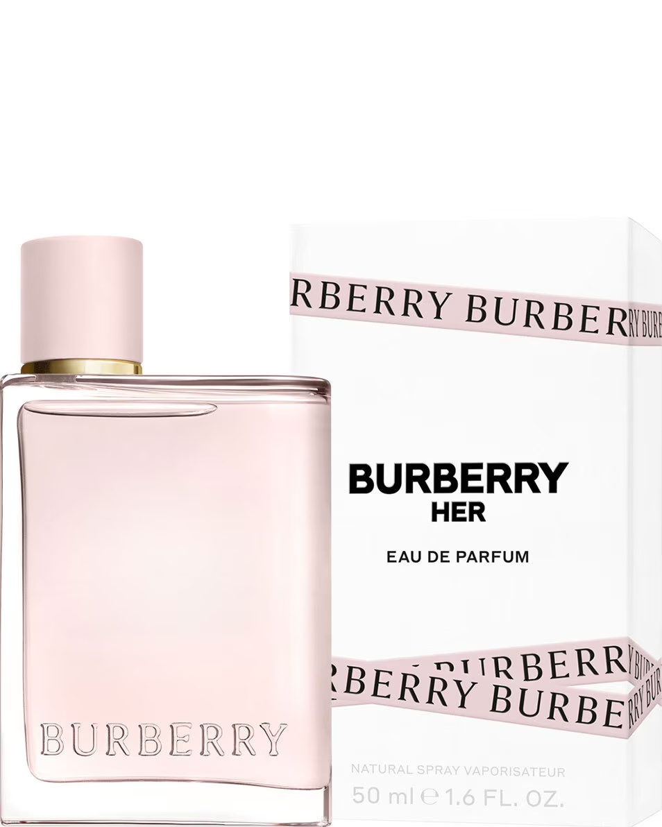 BURBERRY HER EAU DE PARFUM