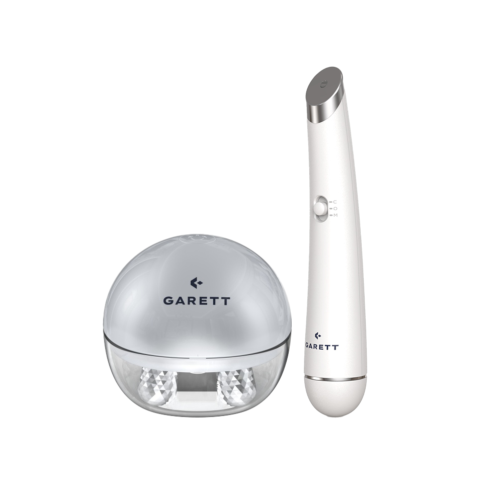 Garett Beauty Pretty Face + Beauty Glow Eye