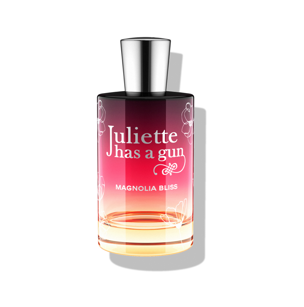 Magnolia Bliss EdP 100 ml - Juliette has a gun