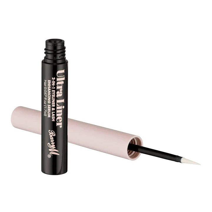 Ultra Liner 2-u-1 tuš za oči i serum za jačanje trepavica Tune za oči i olovke za oči