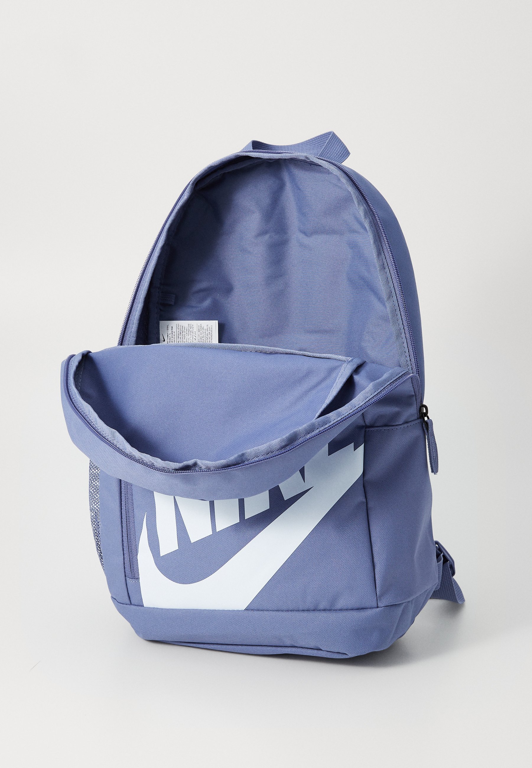 Ensemble unisexe Nike Sportswear ELMNTL - Sac à dos - indigo mondial/orange/(blanc)