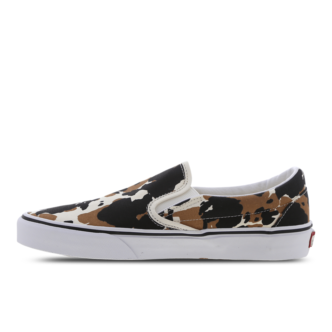 Vans Slip-on Tie Dye -kengät