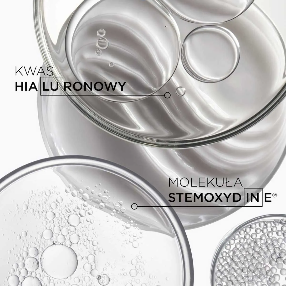 Kérastase Densifique pianka Densimorphose