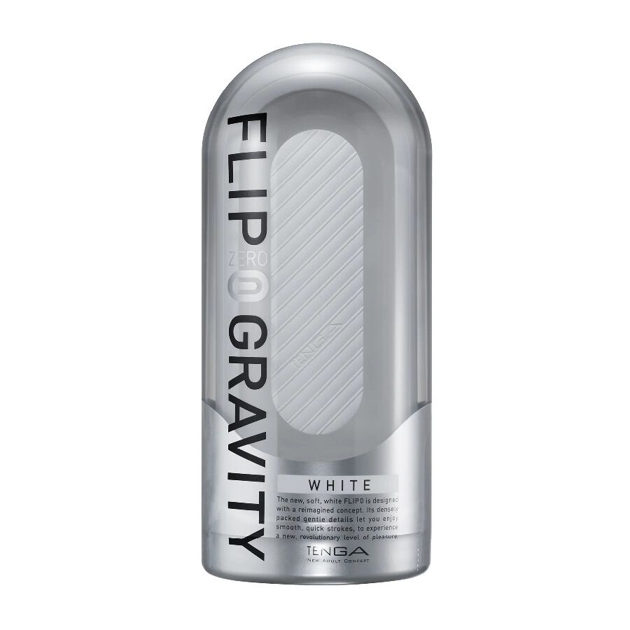Tenga Flip Zero Gravity