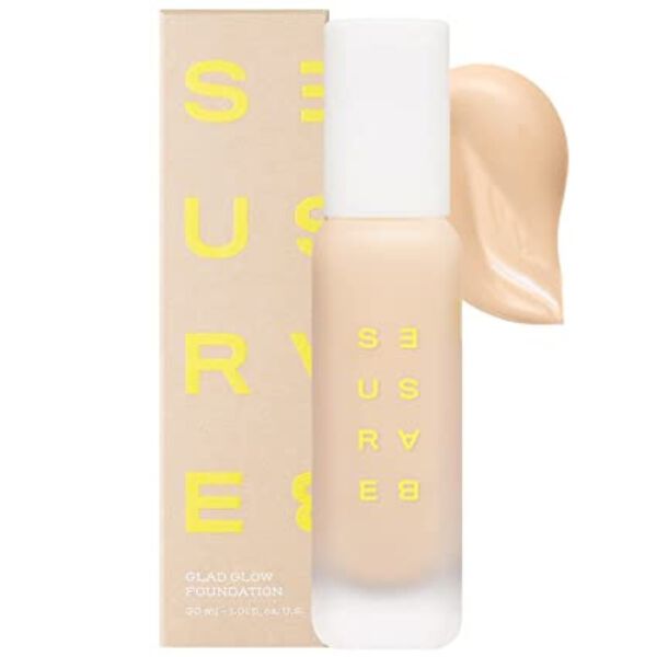 Surebase Boredom Steady Foundation