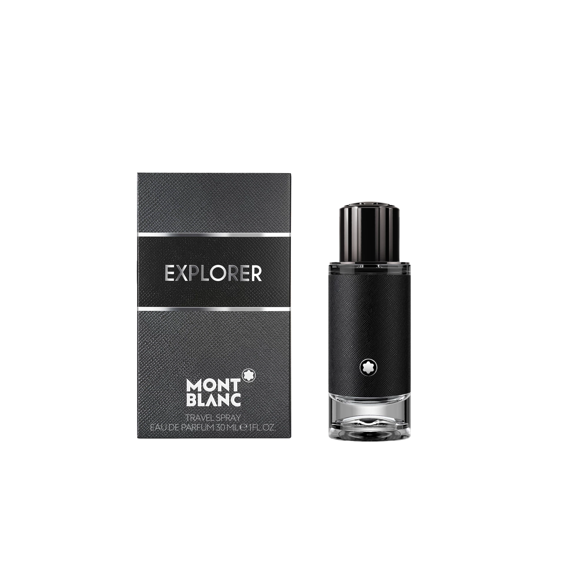 Explorer Eau de Parfum 30 ml - Mont Blanc