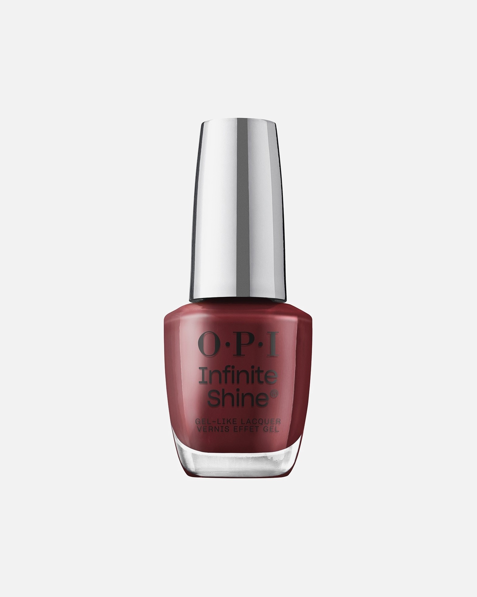 OPI lak na nechty Infinite Shine – klasické farby – 15 ml
