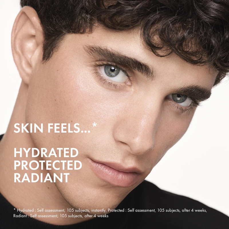 Vichy Mineral 89 šķidrums ochronny SPF 50+