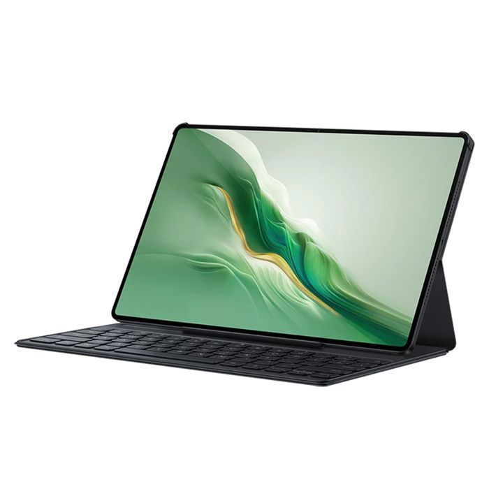 HONOR MagicPad2 Smart Bluetooth-Tastatur – AZERTY – Original für Touchscreen-Tablets