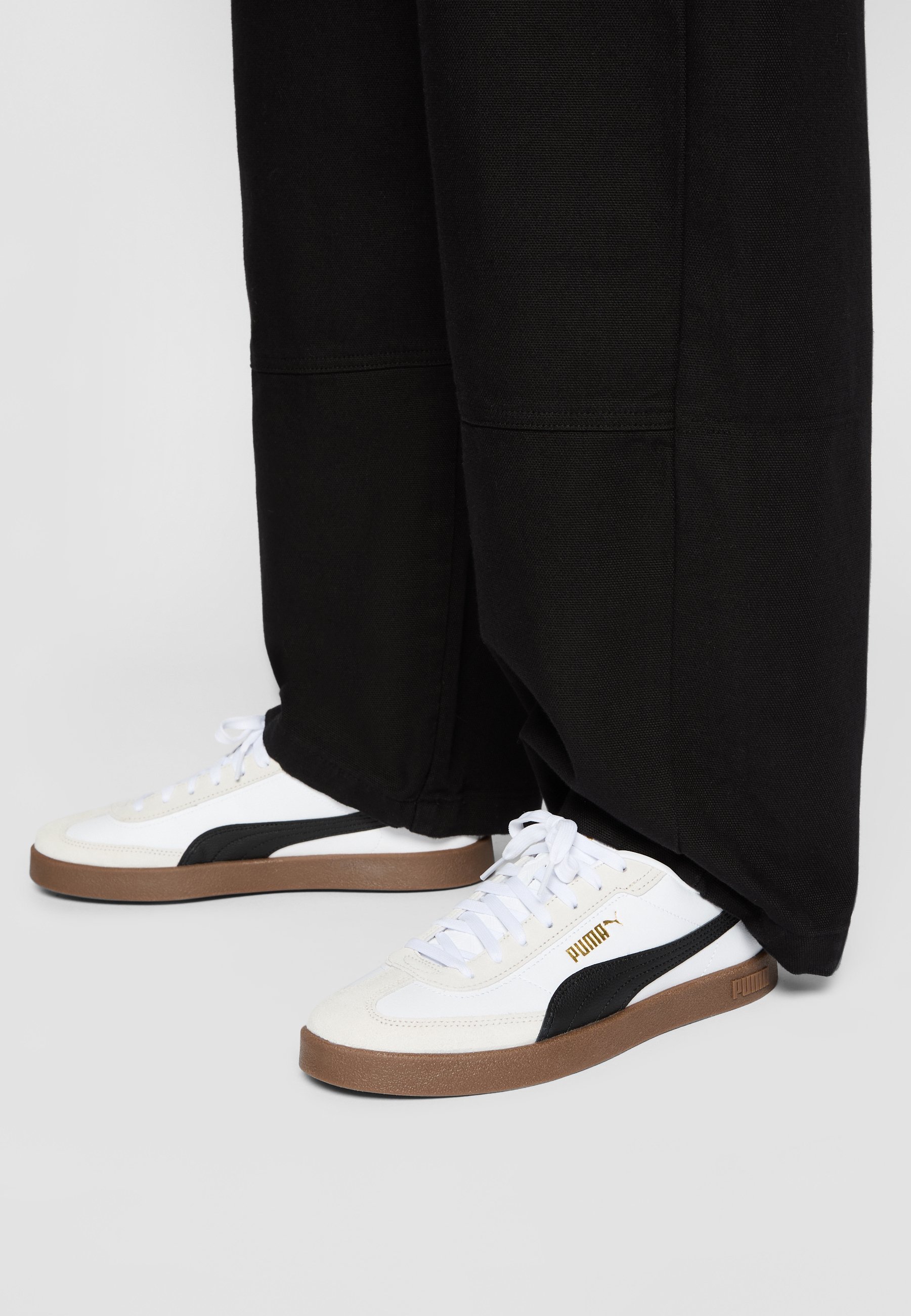 Baskets basses Puma