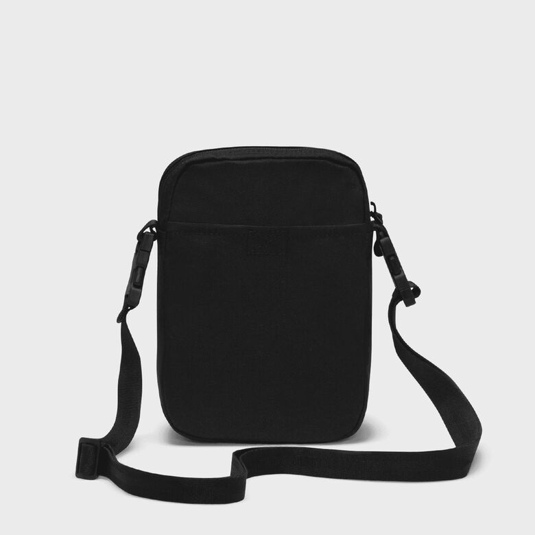 Tech Cross-Body Tas
