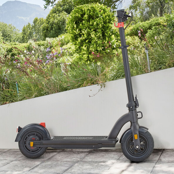 E-Scooter Urbanicer