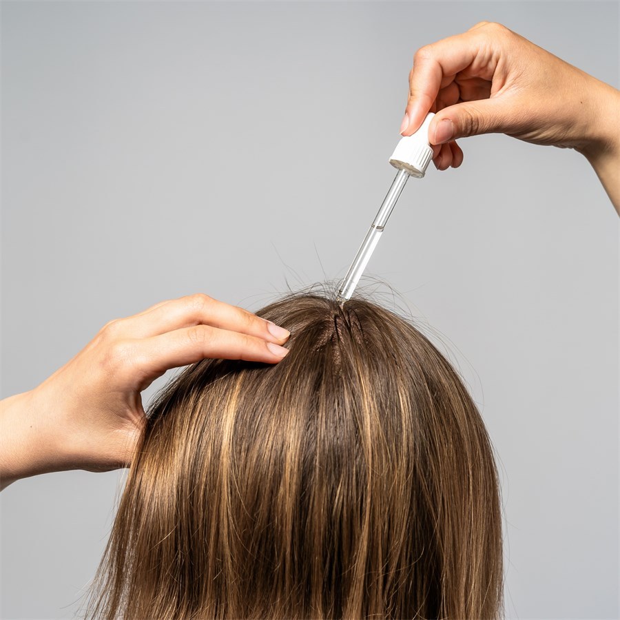 Serum za lase Scandinavian Biolabs Bio-Pilixin® Serum za rast las za ženske - 100 ml