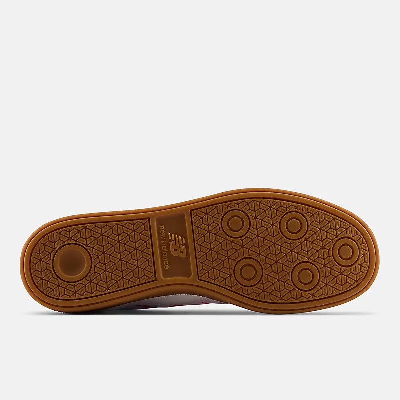 Unisex Audazo v6 Control IN - Wit met licht lapis en alfaroze