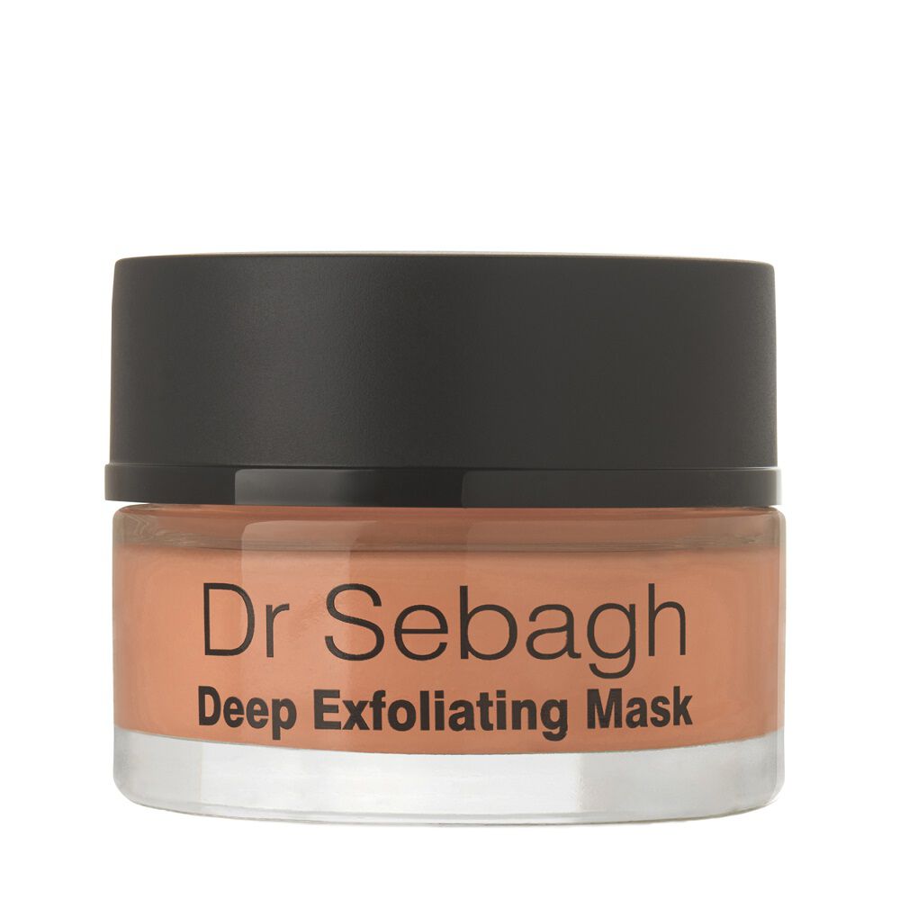 Dr. Sebagh djup exfolierande mask