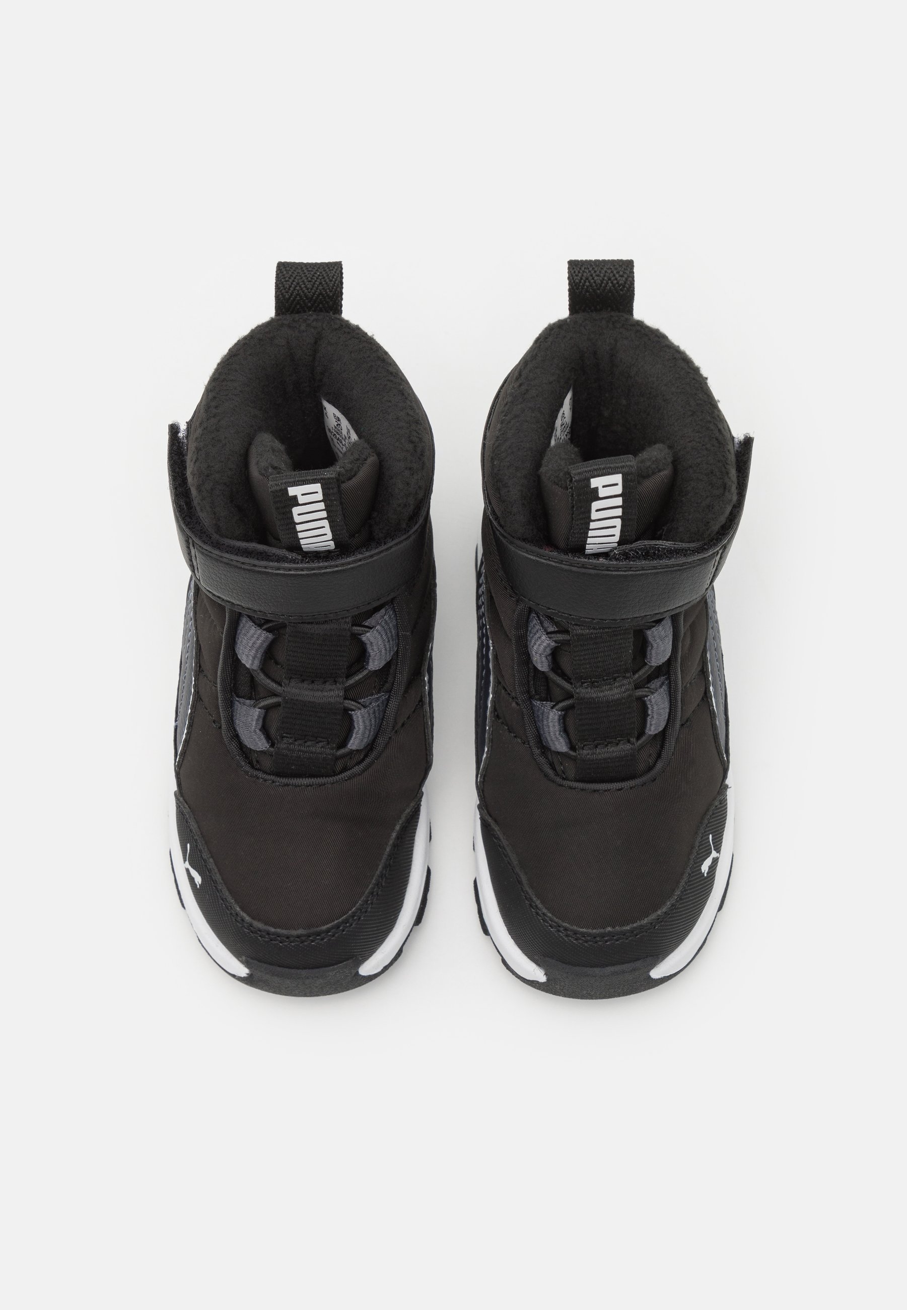 Puma EVOLVE – Winterstiefel – Schwarz