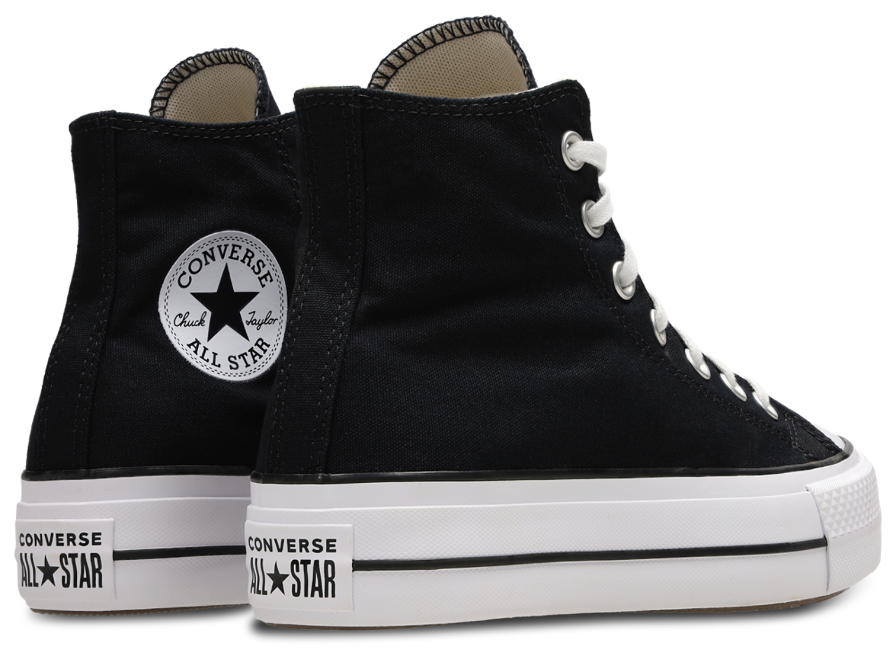 Converse Ctas Lift High