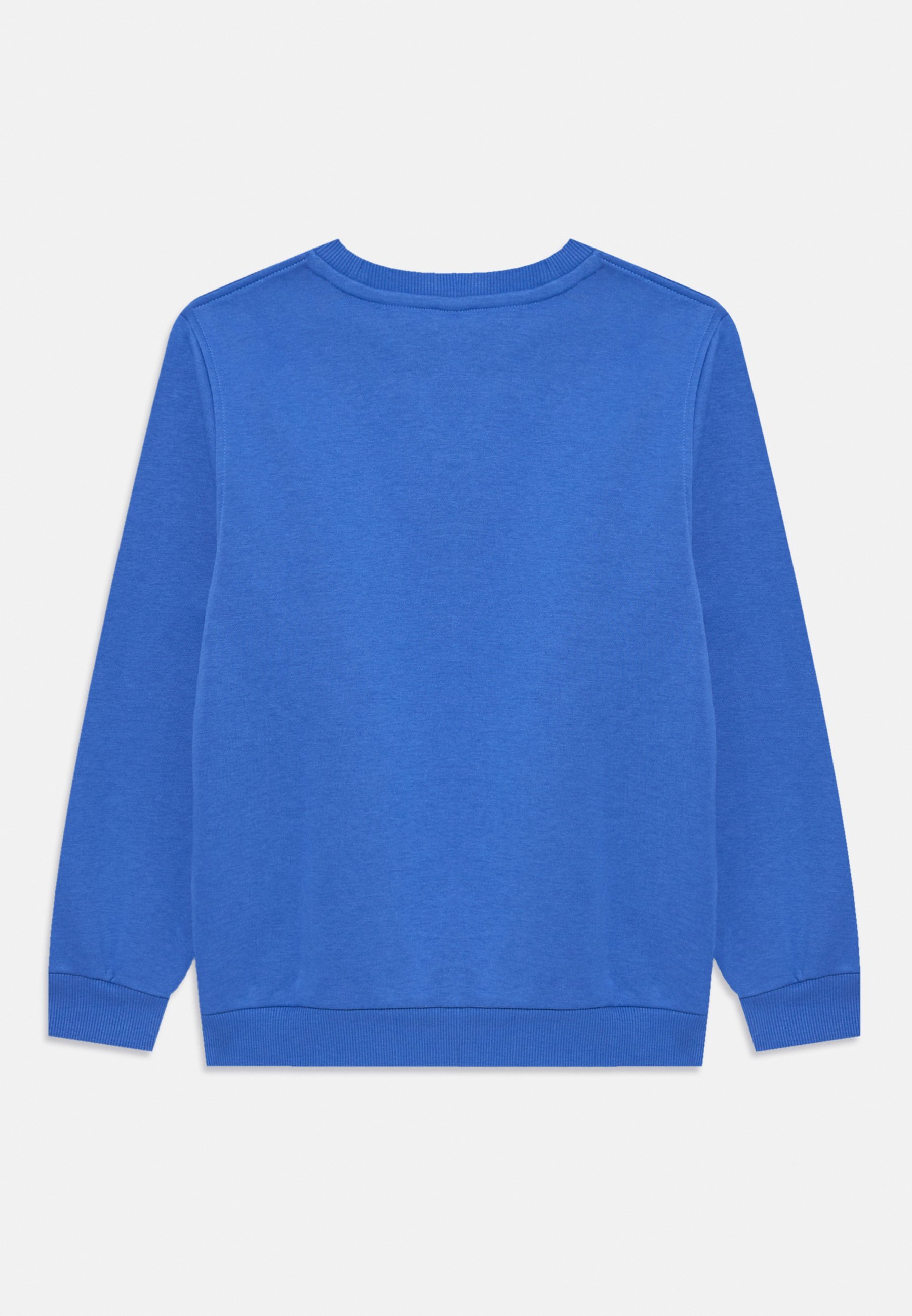 Sweat-shirt Nike Sportswear CLUB CREW UNISEXE - bleu comète/blanc