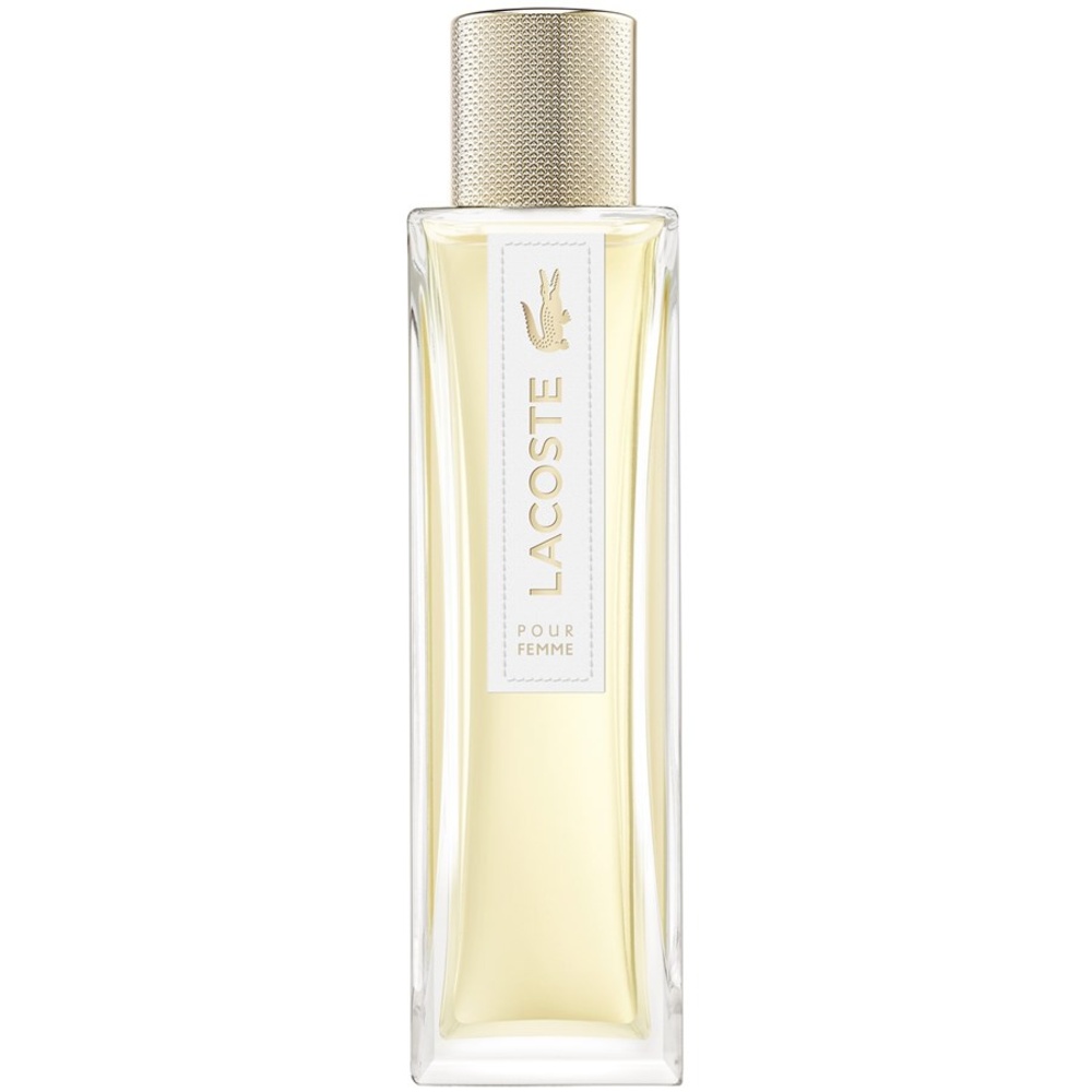 Lacoste Pour Femme Légère