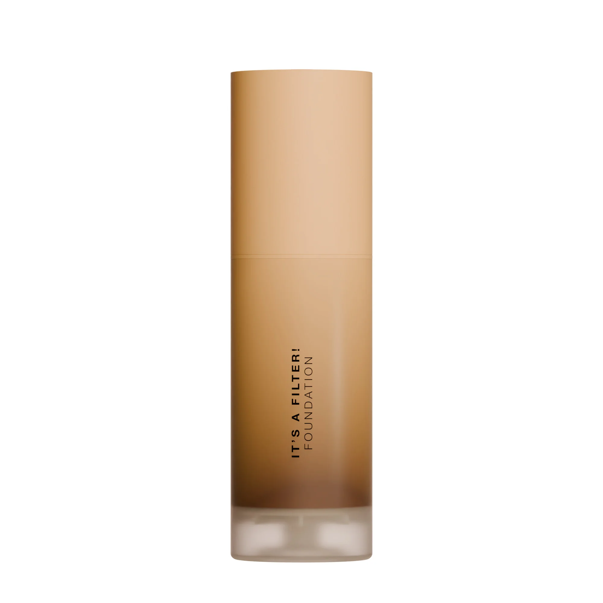 Viso It'S A Filter! Fondotinta Perfezionatore Levigante - Fondotinta liquido