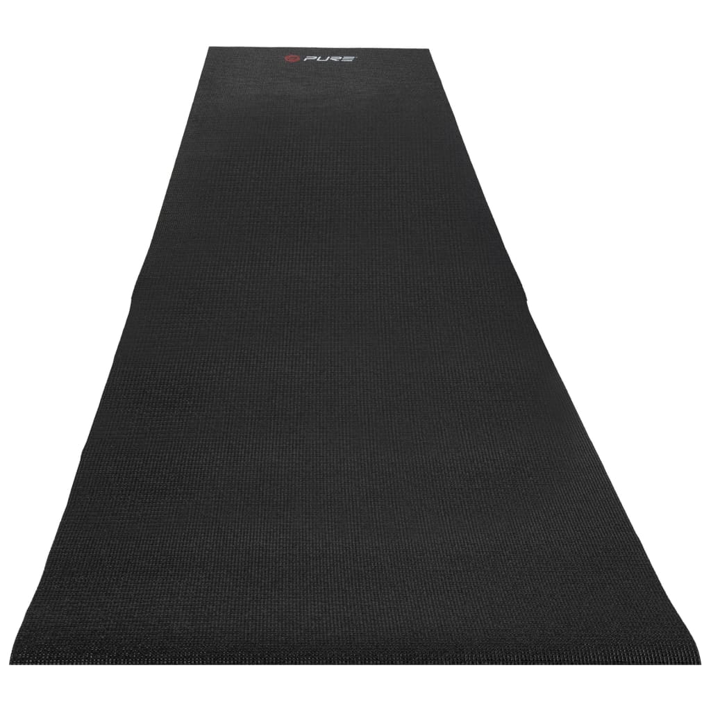 Pure2improve yogamat 172x61x0,4 cm