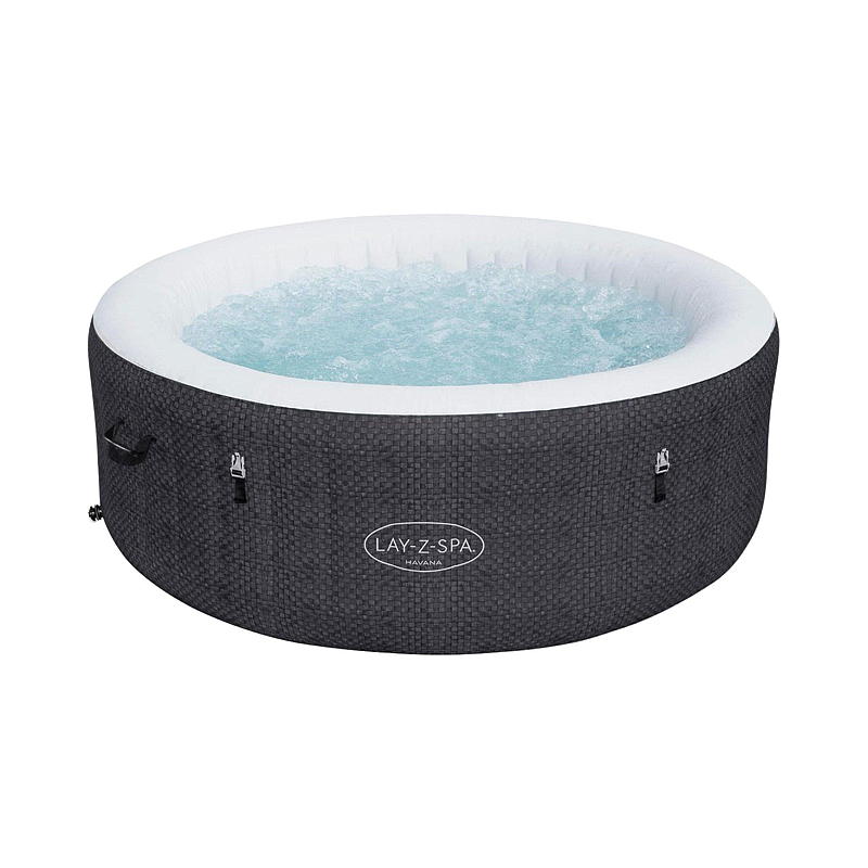 Spa Bestway Whirlpool Lay-Z, La Havane