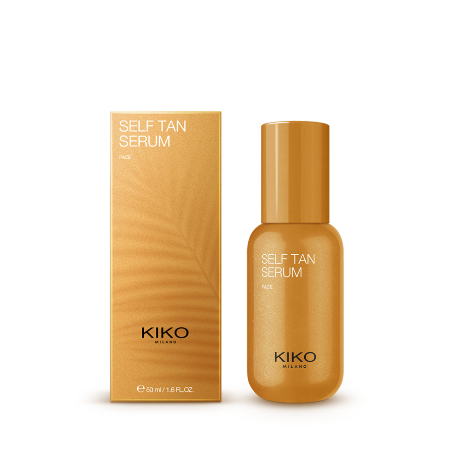 SERUM ZA SAMOTAMNJENJE