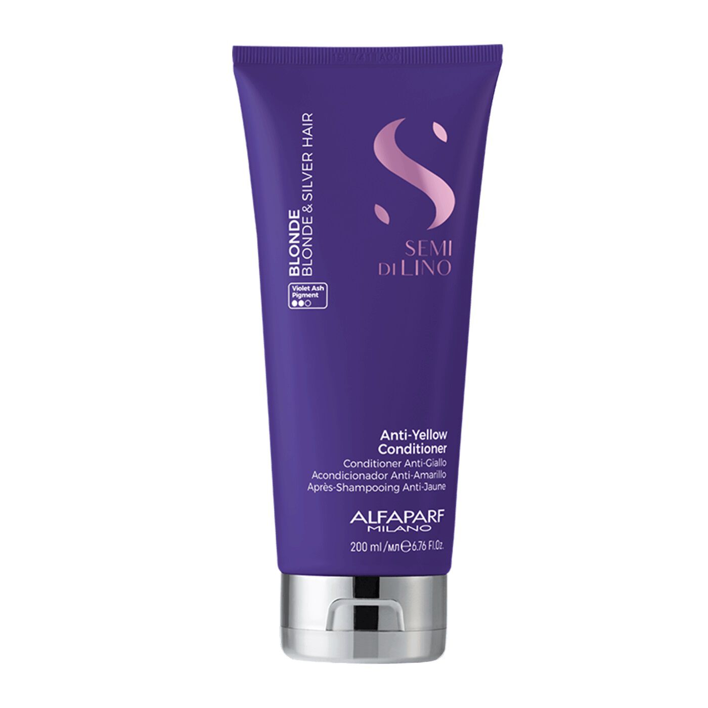 Alfaparf Semi Di Lino Blonde