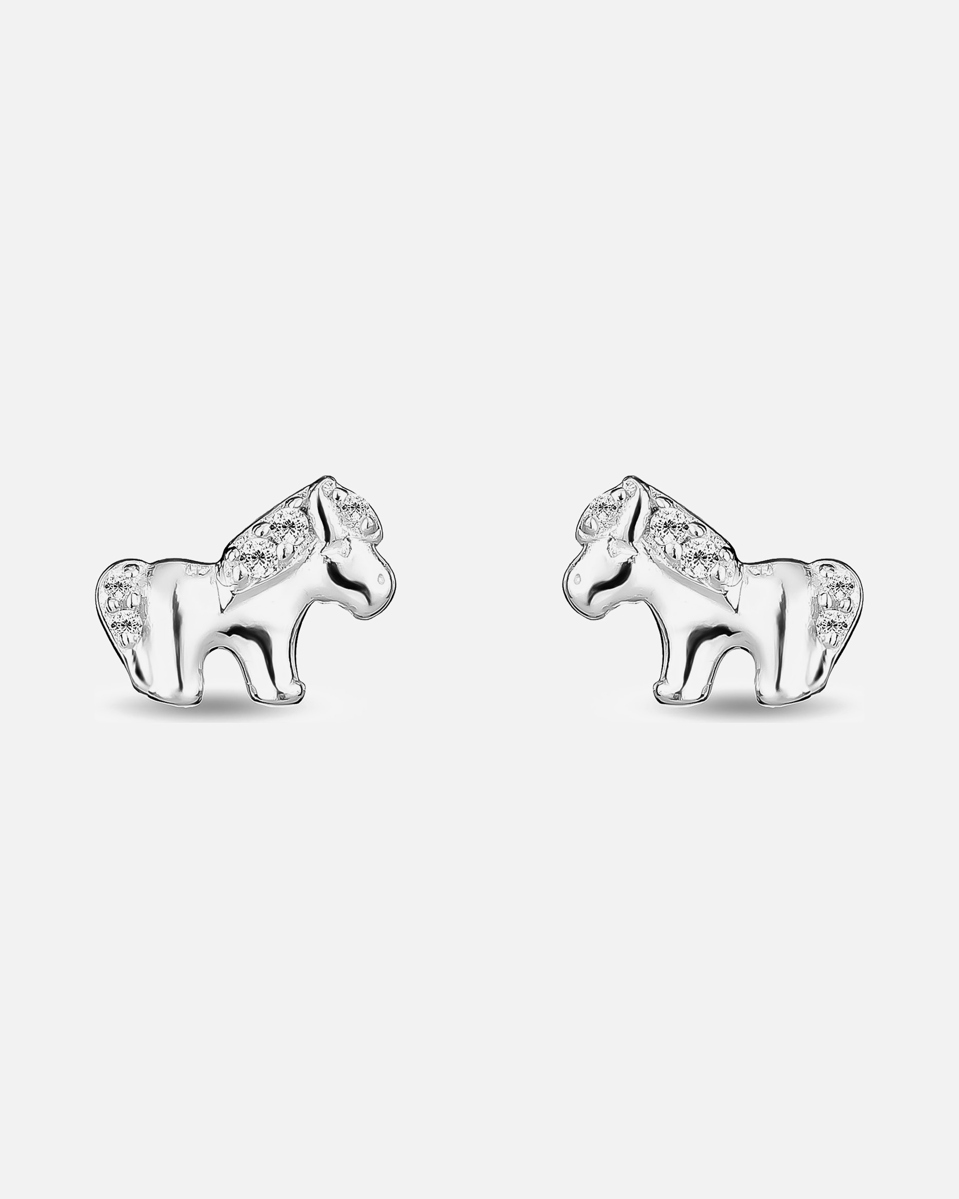 LITTLE FRIENDS Boucles d'oreilles