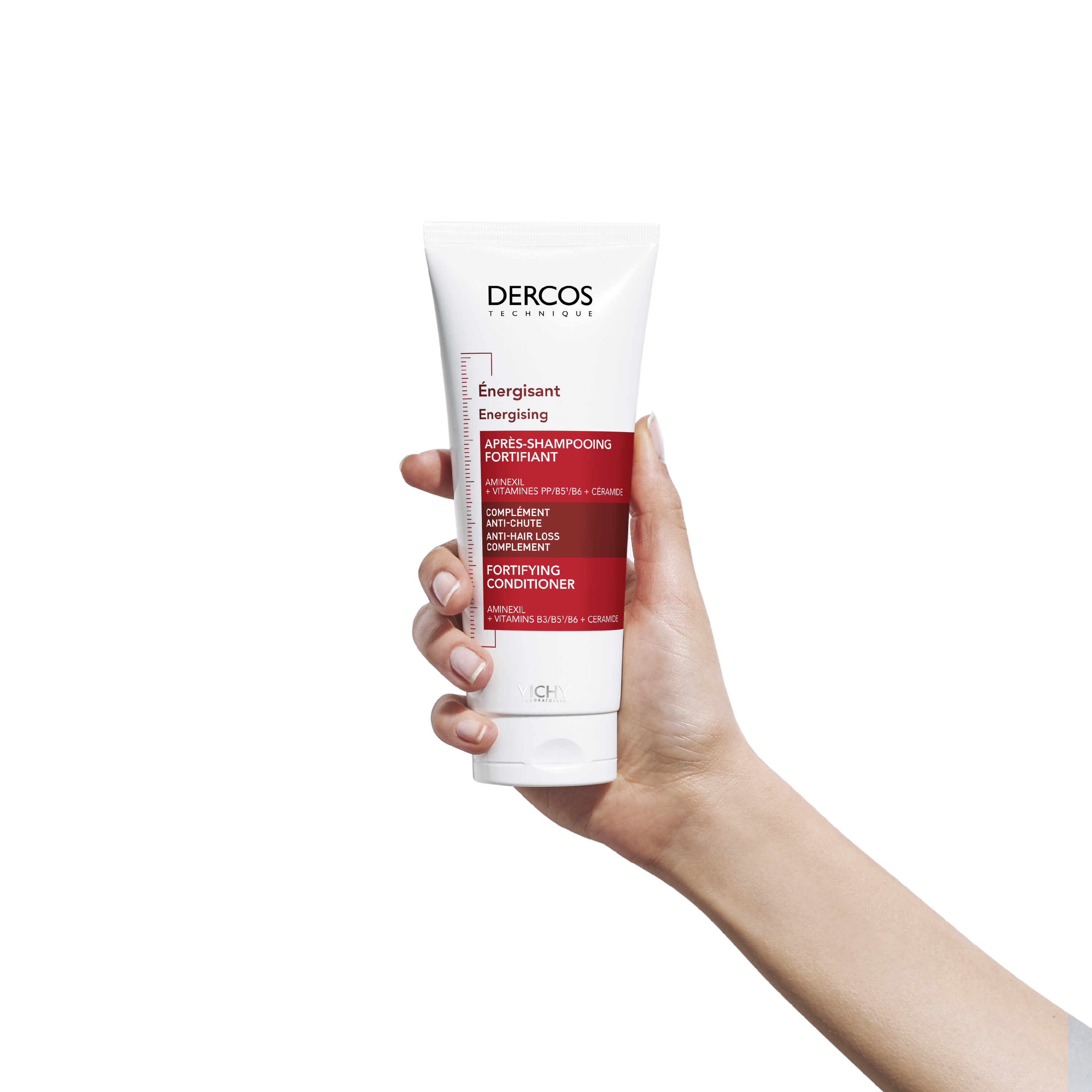 Vichy Dercos Energizing
