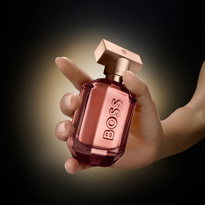 Hugo Boss BOSS The Scent for Her Le Parfum parfum pre ženy