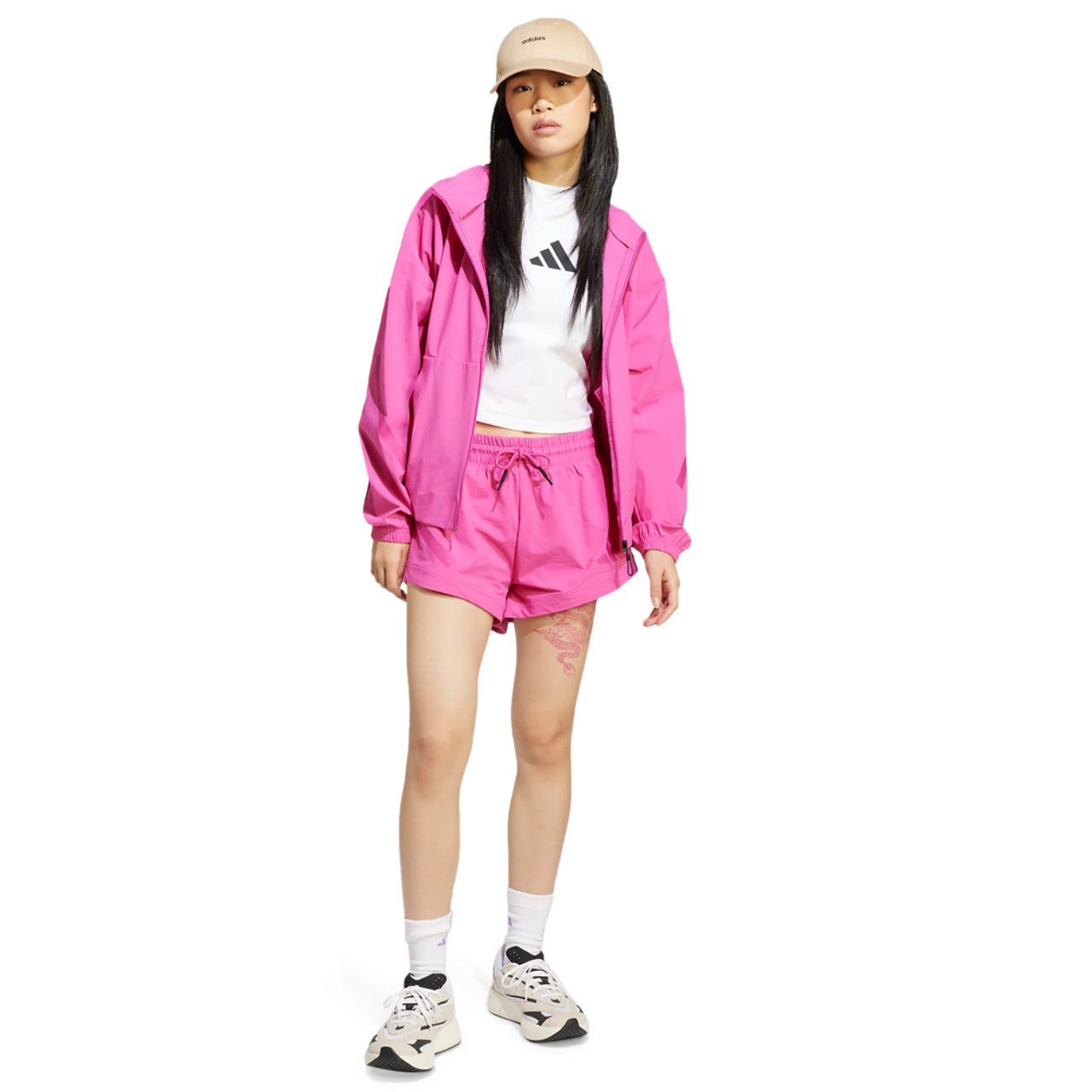adidas ZNE