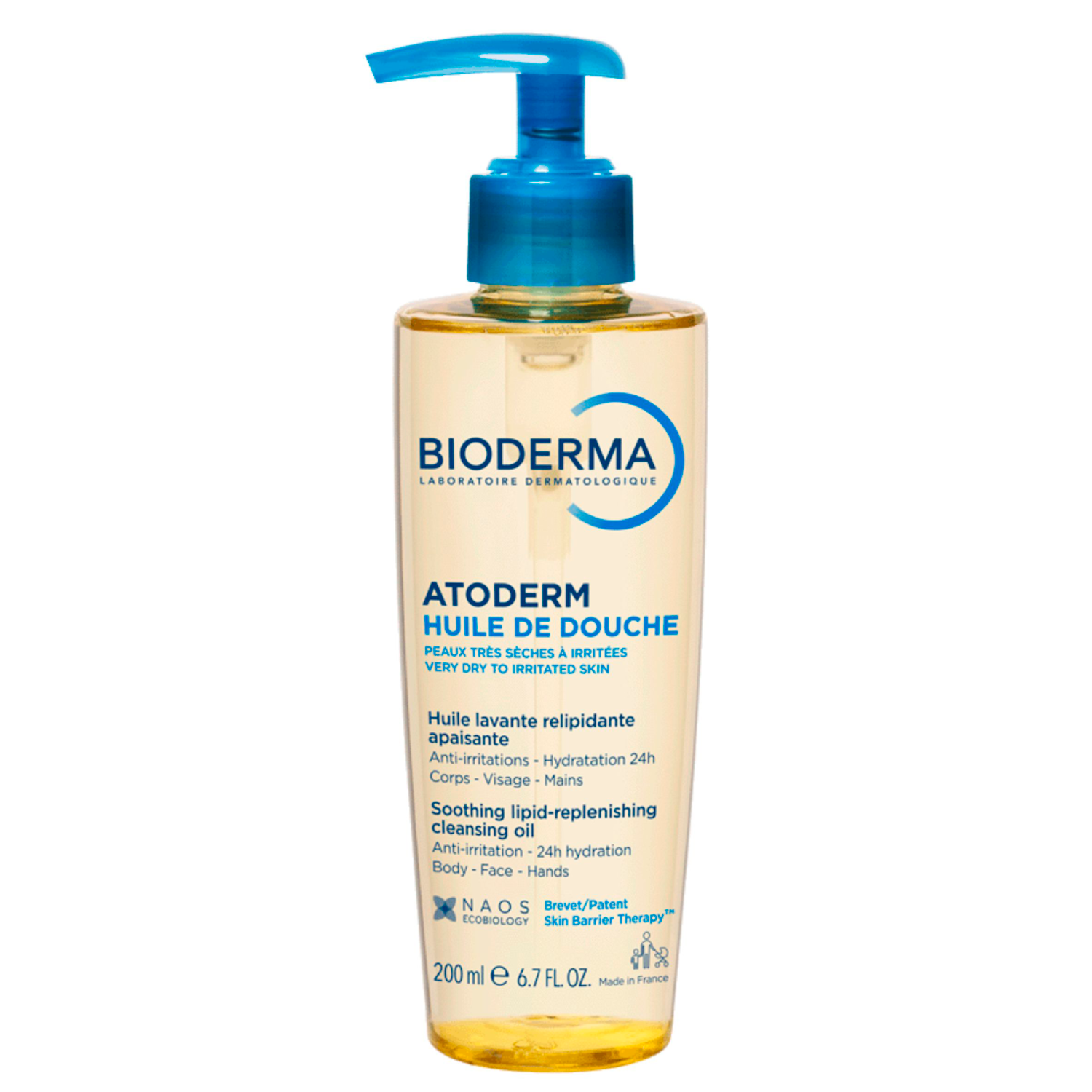 Bioderma ATODERM