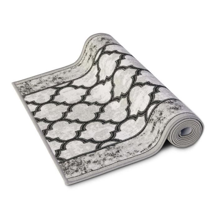 Tapis de couloir Limbrick  80 x 200 cm