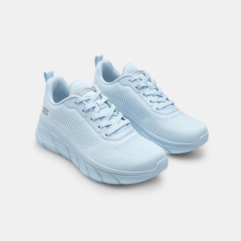 Sneaker da donna SKECHERS BOBS B FLEX HI