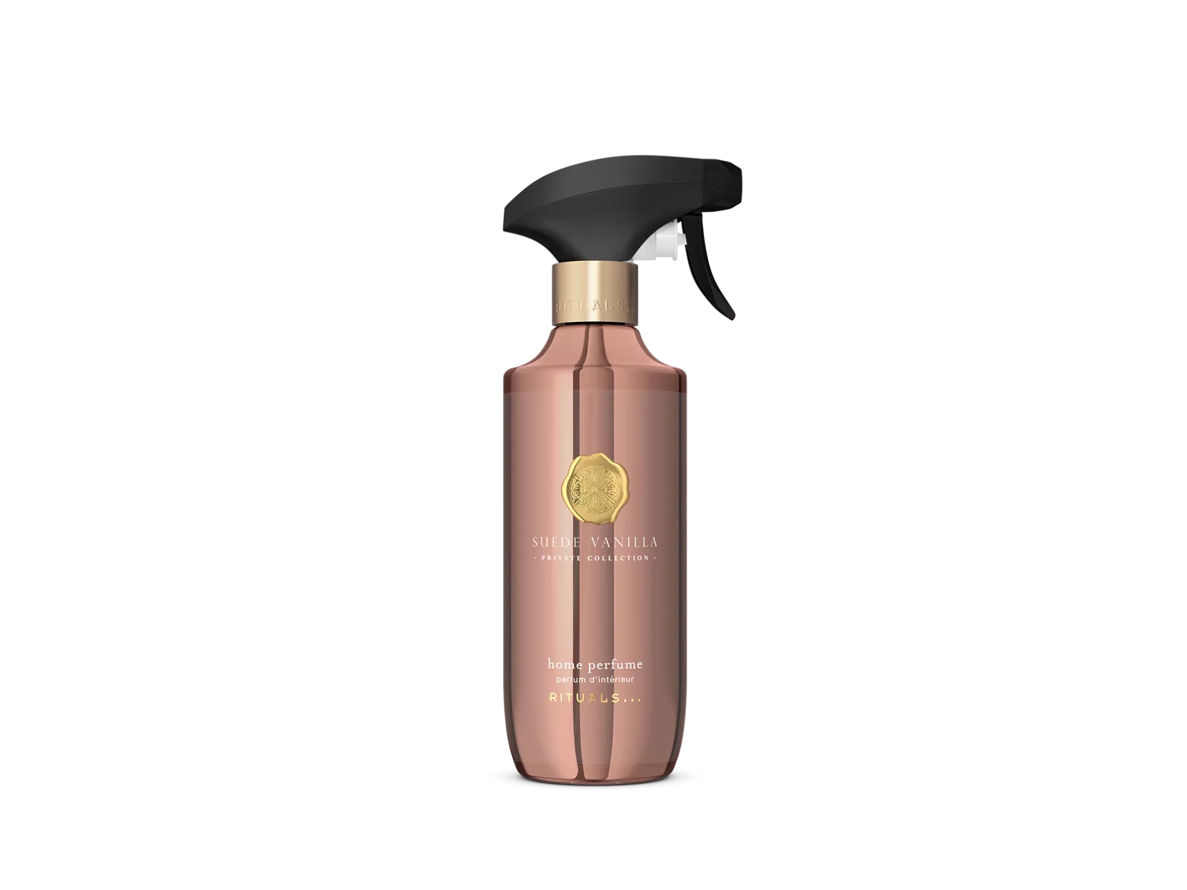 Suede Vanilla Home Parfem 400ml ECOM