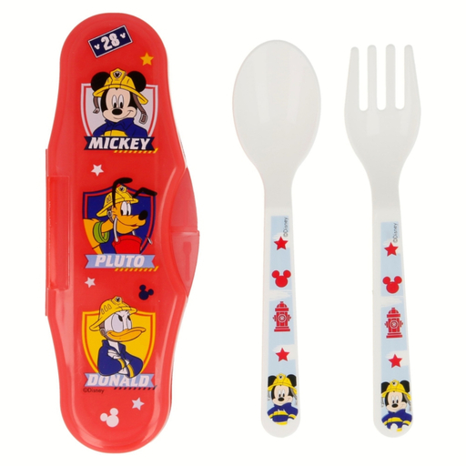 Ensemble de couverts Disney Baby 62187