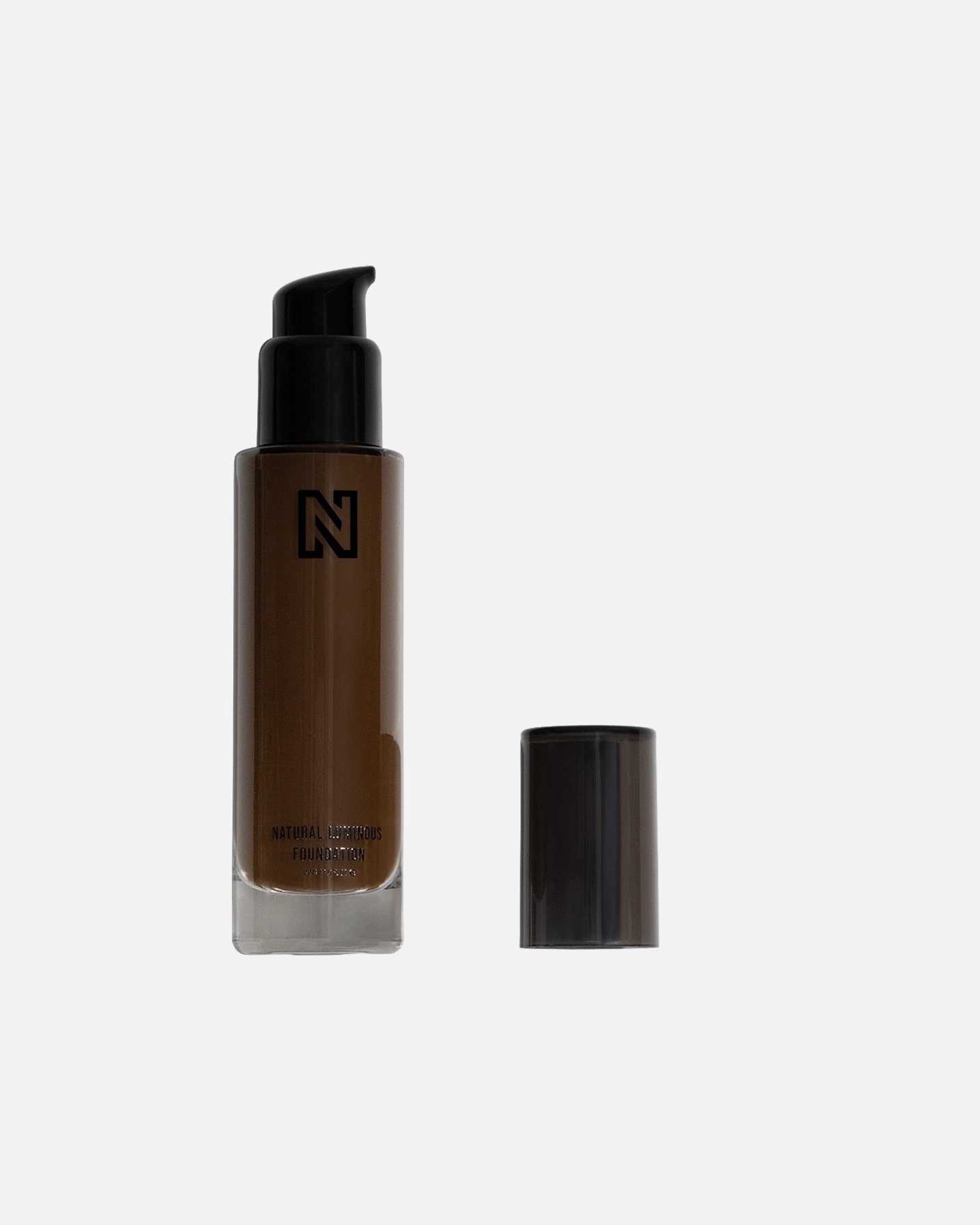 BEAUTY Foundation Natural Luminous Foundation - 30 ml