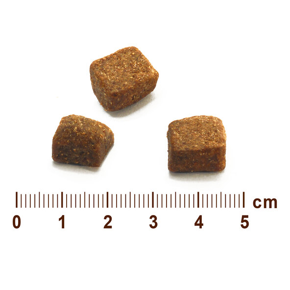 Dog food, 3 x 3 kg
