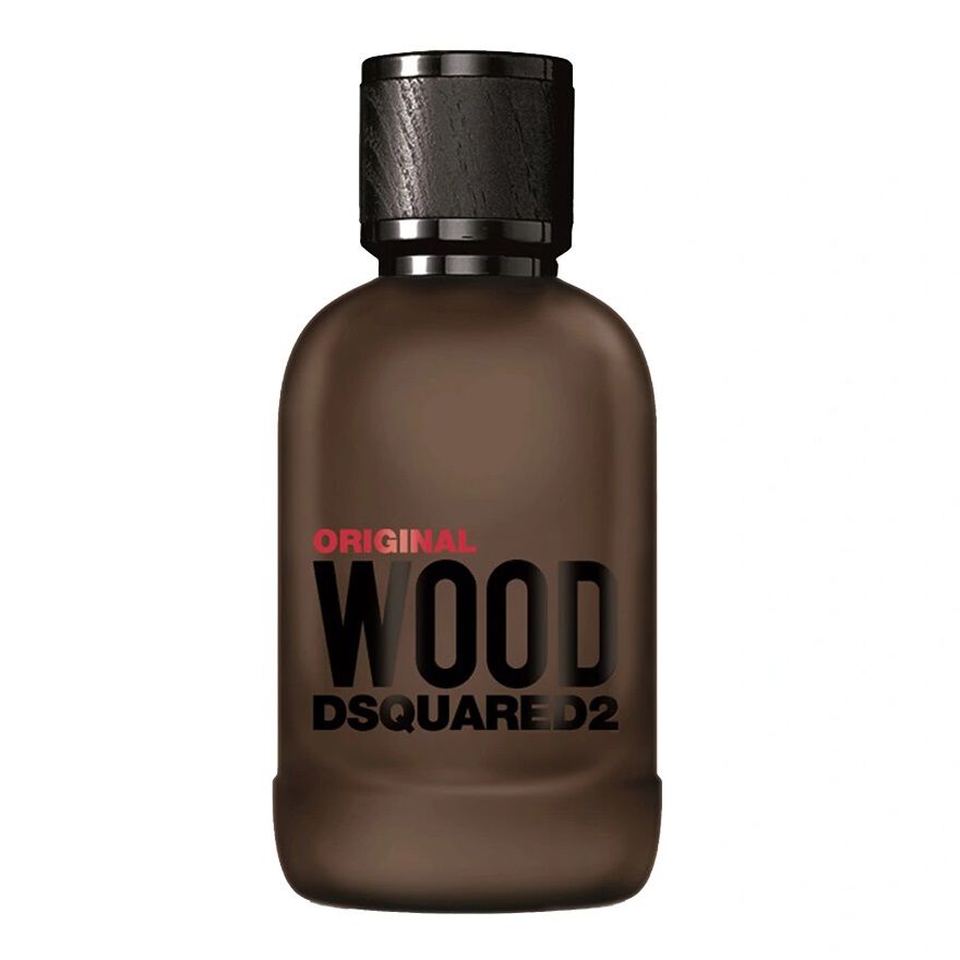 Dsquared2 Original Wood