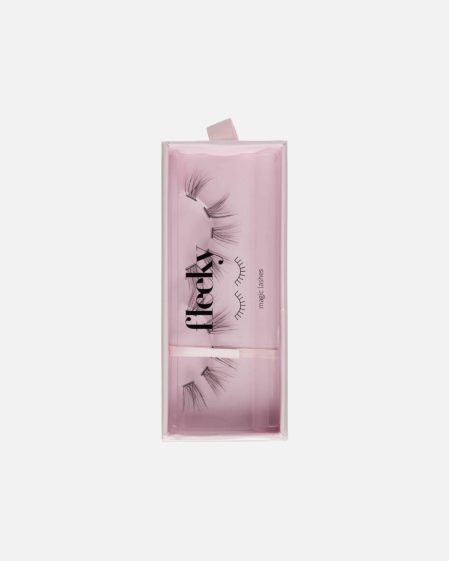 Umjetne trepavice Fleeky Magic Lashes – 1 komad