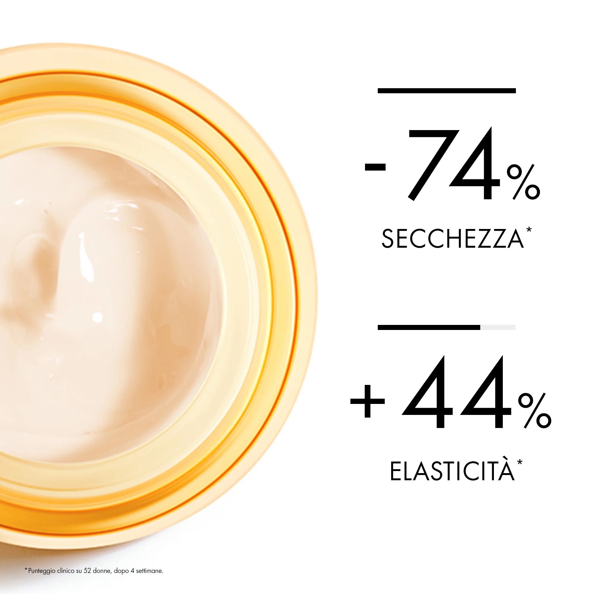 VICHY Vichy Neovadiol crème de nuit après la ménopause 50 ml pour reconstituer les lipides et raffermir la peau