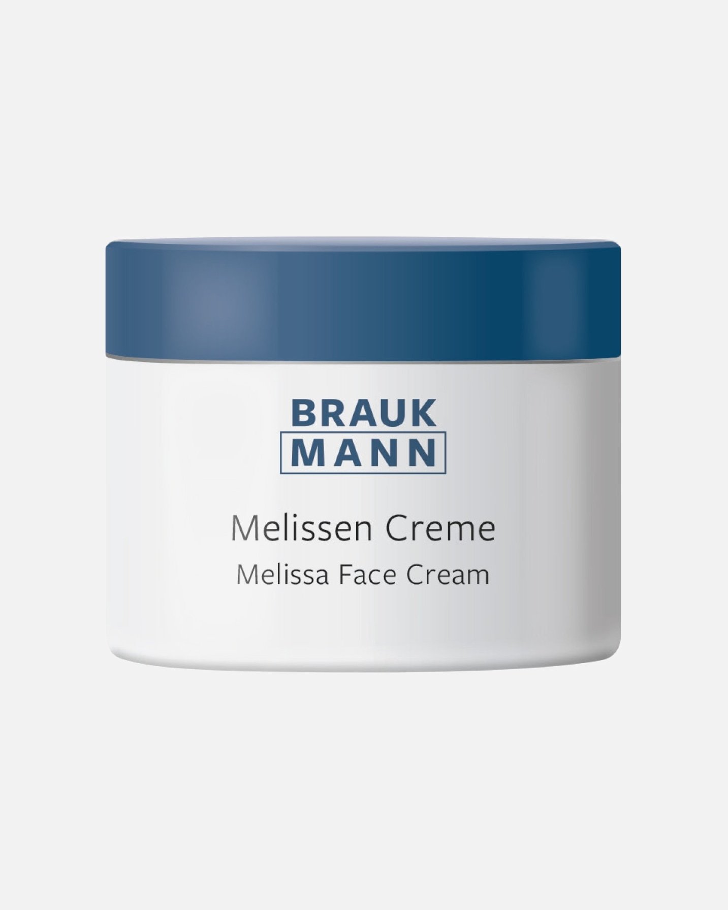 HILDEGARD BRAUKMANN Krema za lice - 50 ml