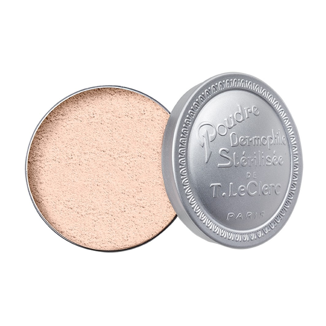 T. LeClerc puder v prahu - 25 g