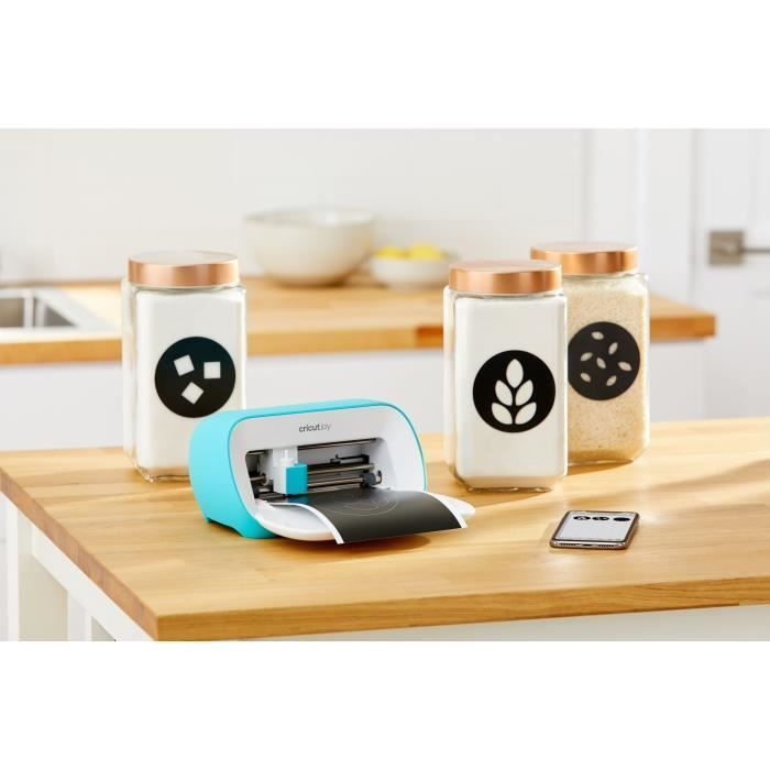 Cricut JOY™ Cutting Machines and Heat Presses - Cutting Machine