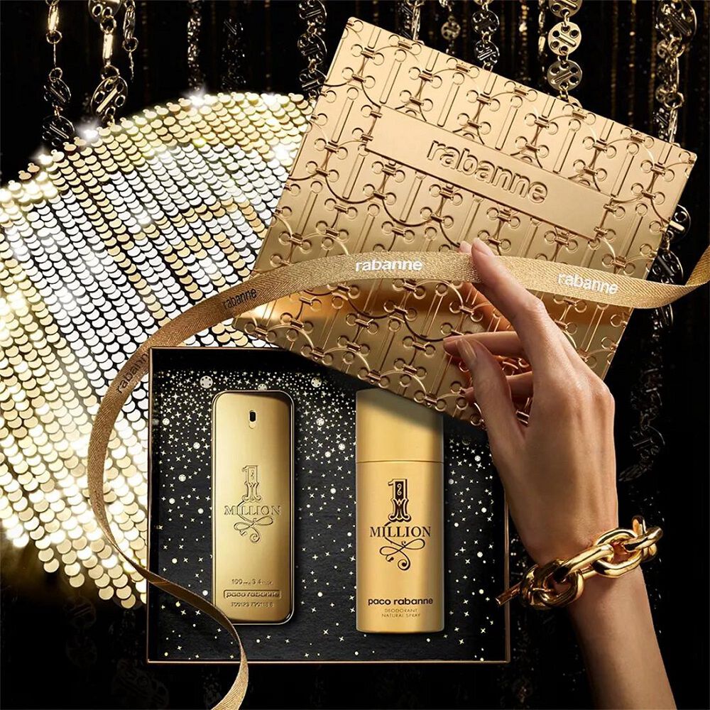 Paco Rabanne 1 miljon