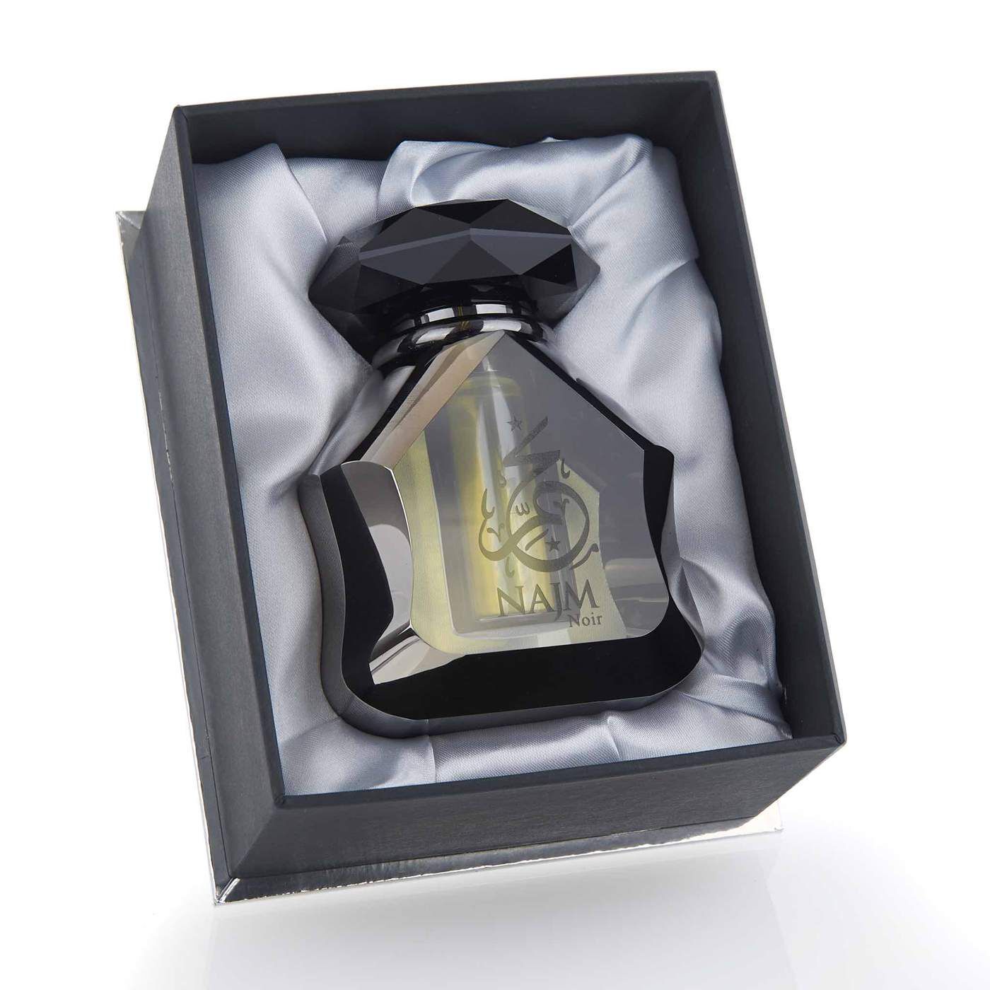 Al Haramain Najm Noir