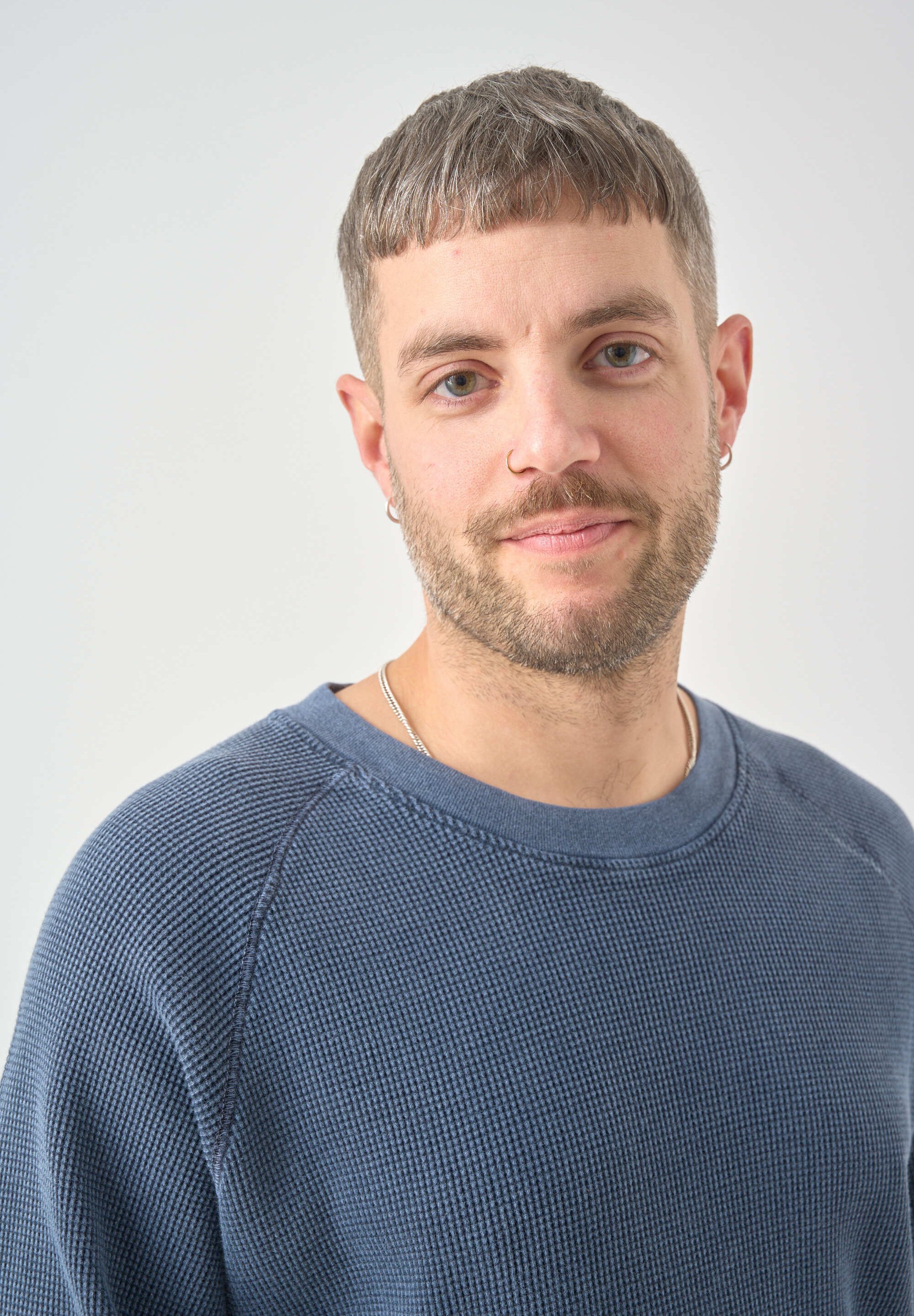 Cleptomanicx Jumper - capitano del cielo